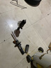 薩克斯（SACHS）汽車減震器 避震器套裝 VW大眾斯柯達(dá)系列 前減震器（2支） 帕薩特B5/新領(lǐng)馭 曬單實(shí)拍圖