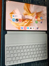 華為平板MatePad Pro 11 性能LTE插卡版  錦白 12+512 LTE錦白(原廠(chǎng)筆+鍵盤(pán)） 曬單實(shí)拍圖