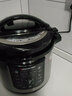 德瑪仕（DEMASHI） 商用大容量電壓力鍋智能電飯鍋電飯煲多功能電高壓鍋壓力煲飯店食堂煮飯鍋煲湯用 8L電壓力鍋（10-14人適用） 曬單實(shí)拍圖