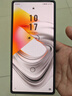 努比亞（nubia）Z70 Ultra 驍龍8至尊版 35mm主攝 6150mAh電池 真全面屏 16+512 黑璽 國家補貼 5G中興努比亞手機 曬單實拍圖
