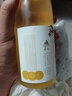 豐收果酒山楂酒 樹莓酒 青梅酒 桂花酒 送女生甜酒 微醺 女生喝的果酒 桂花酒330ml*1瓶 曬單實拍圖