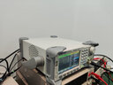鼎陽(yáng)SDG2122X函數任意波形發(fā)生器信號源 120MHz 1.2G采樣 曬單實(shí)拍圖