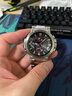 卡西歐（CASIO）男表電波太陽(yáng)能運(yùn)動(dòng)手表防摔防水MTG-B1000藍(lán)寶石表 日本直郵 MTG-B1000D-1AJF 曬單實(shí)拍圖