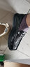 卡帝樂(lè )鱷魚(yú)（CARTELO）豆豆鞋男2026新款春夏秋季男鞋精神小伙懶人一腳蹬英倫休閑小皮鞋 605黑色 39 曬單實(shí)拍圖
