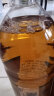 秋林格瓦斯1.5L*6列巴面包发酵饮料 0脂肪 俄罗斯风味汽水 哈尔滨特产 原味格瓦斯1.5L*6瓶 实拍图