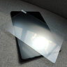 酷乐锋小米平板6s Pro钢化膜 2024款12.4英寸平板电脑保护膜 全屏幕覆盖高清贴膜 超薄玻璃膜防摔 晒单实拍图