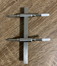 喜贊鏡頭維修工具 草頭井字扳手 鏡頭拆卸工具 井字工具維修定制 草字工具 曬單實拍圖