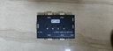 邁拓維矩（MT-viki）VGA KVM切換器2口4口8口16口usb 高清1080P 筆記本臺式電腦共享顯示器電視鼠標鍵盤(pán)打印機視頻連接 MT-460KL 4口 四進(jìn)一出 曬單實(shí)拍圖