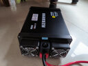 希耐特純正弦波逆變器12v24v48V轉220v車載家用足大功率轉換2000W3000W 12V-2000W車載版純正弦波 曬單實拍圖
