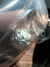 999足銀轉運銅錢(qián)珠散珠 純銀頂珠diy串珠佛珠手鏈弟子珠隔珠配件 銅錢(qián)珠【素銀款】13.5mm 曬單實(shí)拍圖