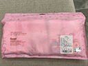 Hello Kitty凱蒂貓兒童內(nèi)褲春秋棉寶寶小孩女孩少女童裝平角底褲短褲頭 C款 KTN254 混色 5條全平角 110適合105-115 曬單實拍圖