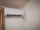 三菱電機 1.5匹 新1級能效 WIFI智能控制 全域慧眼 冷暖 空調(diào)掛機 MSZ-KY12VFK 1.5匹 曬單實拍圖