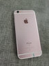 Apple iPhone 6s 蘋果4G二手手機(jī) 蘋果6s 全網(wǎng)通4G 二手手機(jī) 備用機(jī) 金色 16G【更換100%電池】 95新 曬單實拍圖