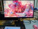 華碩（ASUS）ROG XG27AQDPG 超殺27Pro QD-OLED 26.5英寸顯示器2K500Hz高刷電競游戲顯示器HDR10 0.03ms OLED屏 XG27AQDPG【2K500Hz】 曬單實(shí)拍圖