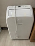 海信（Hisense）移動(dòng)空調(diào)1.5匹可移動(dòng)式冷暖兩用空調(diào)一體機(jī)家用廚房客廳便捷無(wú)外機(jī)免安裝制冷立式小空調(diào) 1.5匹 強(qiáng)勁單冷-送貨上門(mén) 曬單實(shí)拍圖