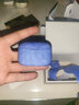 索尼（SONY） LinkBuds S 舒適入耳真無(wú)線(xiàn)藍牙耳機 防水音樂(lè )跑步運動(dòng)高清通話(huà) 送男友女友學(xué)生禮物 藍色 曬單實(shí)拍圖