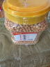 一米生活 脱皮豌豆1.25kg/罐 去皮干生豌豆粒豌豆仁豌豆黄原料 实拍图