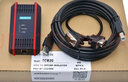 艾莫迅適用西門子s7-200/300/400plc編程電纜數(shù)據(jù)線mpi下載通訊連接線 6ES7972-0CB20-0XA0 【電磁隔離型】免驅(qū)動+高性能+工程型調(diào)試電纜 曬單實拍圖