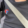 Faith ShieldFaithShield柔性防刺衣安保全身軍迷軟質(zhì)防割服t恤長袖全防防刺服 2XL碼140-160斤 曬單實拍圖