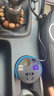 美諾迪（Meind）車(chē)載逆變器200W帶點(diǎn)煙器12V轉220V電源轉換器變壓器插座車(chē)充電器 曬單實(shí)拍圖