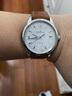 【二手99新】Jaeger 積家手表男表 大師系列 精鋼 自動(dòng)機械 新款 二手奢侈品腕表 40表徑/Q4018420 /大三針日歷 曬單實(shí)拍圖