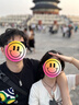 羅泰老銀匠999足銀龍鳳牌吊墜男女款時(shí)尚情侶一對(duì)無事牌項(xiàng)鏈掛墜可刻字禮物 龍鳳一對(duì) 曬單實(shí)拍圖