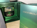 可萊尼（coco brownie）可萊尼抗皺緊致蝦青素眼霜 補(bǔ)水保濕眼周滋潤透亮清爽敏肌男女 眼霜小樣1ml*5 曬單實(shí)拍圖