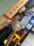 歐貝絲特24新款歐貝絲特筏釣輪數(shù)顯泄力磁力緩降橋筏歐貝斯特赤巔峰筏輪 巔峰+巔峰筏竿套裝 左手型 曬單實(shí)拍圖