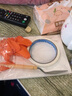 MUNGYO韓國盟友mungyo油畫(huà)棒中粗油畫(huà)棒學(xué)生彩色蠟筆兒童寶寶畫(huà)筆重彩油畫(huà)棒粉彩筆白蠟筆白色畫(huà)畫(huà)炫彩棒 50支（48色）+A4墊板+繪畫(huà)本 曬單實(shí)拍圖