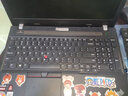 良奧 適用lenovo聯(lián)想thinkpad E570 E575鍵盤(pán) 聯(lián)想 E570C 筆記本內置鍵盤(pán) 曬單實(shí)拍圖