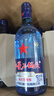 紅星北京紅星二鍋頭酒藍瓶綿柔8陳釀清香型白酒純糧酒口糧酒北京產(chǎn)地 43度 250mL 24瓶 整箱藍瓶 曬單實(shí)拍圖