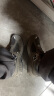 NEW BALANCE  NB2002R 官方休闲鞋男鞋女鞋时尚舒适情侣复古运动鞋ML2002RA 中灰色 ML2002RA 37.5 (脚长23cm) 实拍图