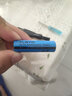FLBYD適用飛科剃須刀fs320 330 628 629博銳PS185PS171充電電池AA600 AA600mAh充電池 曬單實(shí)拍圖