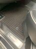 3W適用長(zhǎng)城WY魏派坦克300 400TPE汽車腳墊坦克500專車用防水越野 坦克300腳墊+毯面+尾箱墊/20-24款 曬單實(shí)拍圖