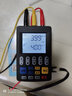 信號發(fā)生器4-20mA熱電阻發(fā)生器24V電流電壓pt100信號溫度校驗儀 升級款高精度信號發(fā)生器全套 曬單實(shí)拍圖