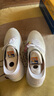 斯凱奇（Skechers）閃穿鞋女鞋夏季一腳蹬休閑鞋軟底健步鞋透氣運(yùn)動(dòng)鞋健身鞋896211 曬單實(shí)拍圖