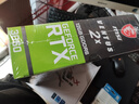 微星（MSI）萬(wàn)圖師 GeForce RTX 3060 VENTUS 2X 12G OC 超頻版 雙風(fēng)扇 電競(jìng)游戲設(shè)計(jì)專業(yè)電腦顯卡 曬單實(shí)拍圖