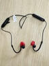 森海塞爾（SENNHEISER） IE100PRO WIRELESS RED 入耳式專業(yè)有線/無線藍(lán)牙耳機(jī)套裝兩用監(jiān)聽耳機(jī)【藍(lán)牙不帶監(jiān)聽】 曬單實(shí)拍圖