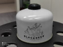 黑鹿（BLACKDEER）戶(hù)外野外燃氣燈露營(yíng)燈營(yíng)地便攜式野外照明燈野營(yíng)野餐氛圍燈帳篷燈 火楓G2 X 2瓶 曬單實(shí)拍圖