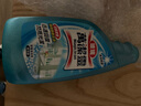 花王（KAO）進(jìn)口玻璃清潔劑500ml 萬(wàn)潔靈窗戶(hù)浴室鏡子玻璃門(mén)去污垢水垢玻璃水 補充裝*2支 曬單實(shí)拍圖
