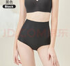 婧麒5D收腹提臀褲收小肚子強力束腰胯產(chǎn)后塑形翹臀內褲女夏季薄款 曬單實(shí)拍圖