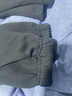 耐克（NIKE）褲子男褲 25秋冬季新款直筒運(yùn)動(dòng)褲休閑跑步訓(xùn)練舒適百搭寬松長(zhǎng)褲 BV2708-010/加厚加絨 M (170/76A) 曬單實(shí)拍圖