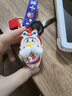 茅臺(tái)文旅小茅立體鑰匙扣文創(chuàng)公仔動(dòng)漫周邊汽車掛件背包掛飾卡通生日禮物 招財(cái)小茅 曬單實(shí)拍圖