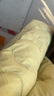 GAP【大小童同款】男童秋冬款洋氣輕薄羽絨服保暖外套641841 曬單實拍圖