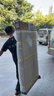 內(nèi)開窗專用紗窗美標(biāo)ATS316L不銹鋼窗紗0.2絲兒童防護(hù)金剛網(wǎng)沙窗全屋定制 定制服務(wù)【測(cè)量后不可退】 曬單實(shí)拍圖