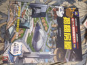 揭秘房屋 科普翻翻書(shū) 4-10歲 揭秘系列中國各地特色建筑大百科 中旅童書(shū) 曬單實(shí)拍圖