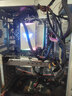 英特爾Intel12代酷睿12400F i5-12600KF原盒裝CPU處理器  B760M板U套裝 I5 12400F全新散片 曬單實(shí)拍圖