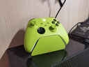 雷蛇（Razer）通用Xbox Pro 充電底座 用于為 Xbox One 手柄充電 電光黃 曬單實(shí)拍圖