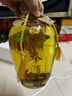 參緣動(dòng)力長(cháng)白山人參枸杞酒人參酒3斤5斤大壇酒糧食禮盒52度人參酒送禮盒裝 52度 2500mL 1壇 至尊26禮盒款 曬單實(shí)拍圖