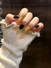 Teenie Weenie小熊女裝簡約秋冬時髦連帽針織絞花開衫外套毛衣女 象牙白 M (165) 曬單實拍圖